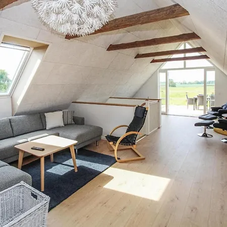 4 Bedroom Gorgeous In Samso * Ballen (Samso)