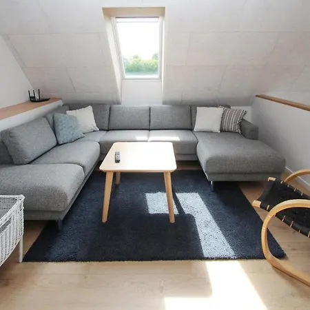 Vakantiehuis 4 Bedroom Gorgeous In Samso