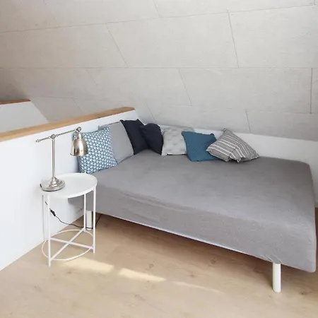 Holiday home 4 Bedroom Gorgeous In Samso