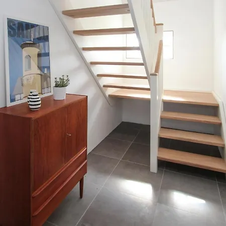 4 Bedroom Gorgeous In Samso Ballen (Samso)