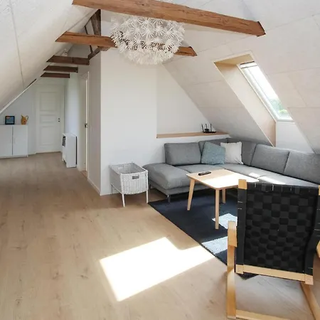 Holiday home 4 Bedroom Gorgeous In Samso